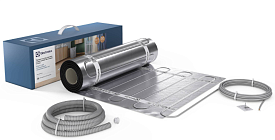 Мат Electrolux EDAM 2-160-12 (комплект тёплого пола)